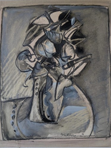 Sergio scanu disegno tecnica - scanu,
