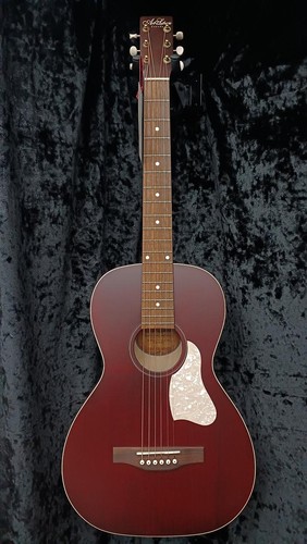Art lutherie roadhouse - art&lutherie,