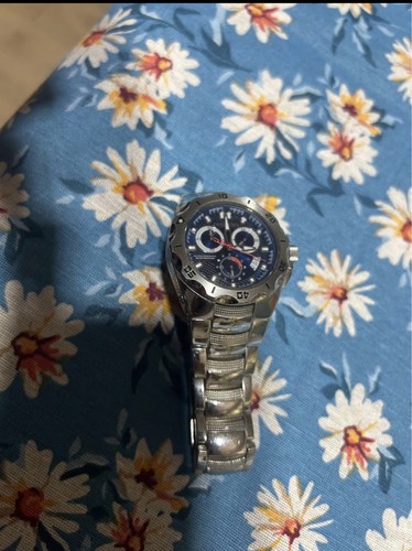 Orologio uomo cronotech - orologio,