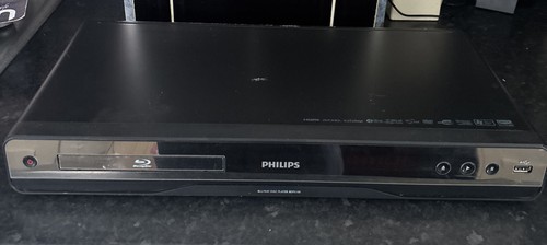 Philips bdp5100 lettore - philips,