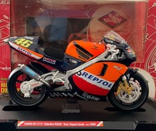 Honda RC 211V Valentino Rossi 1/10 Guiloy