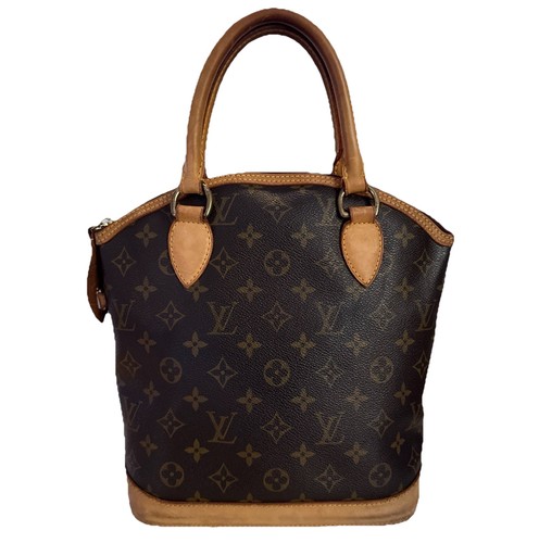 Louis vuitton lockit borsa - vuitton, a