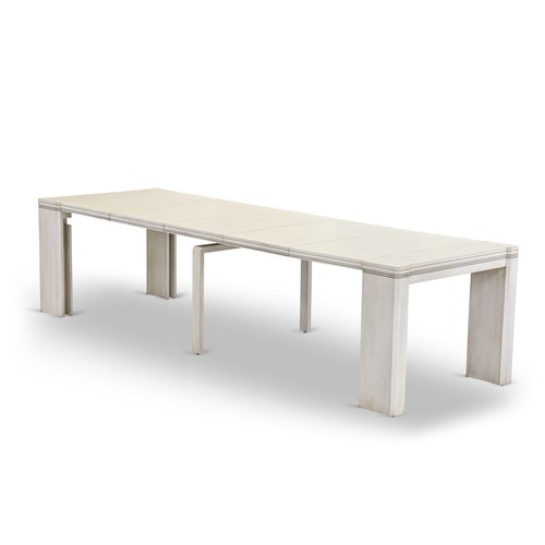 Set pranzo allungabile 13 - da,