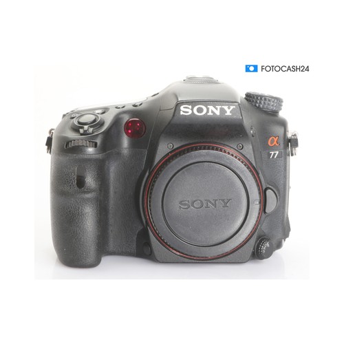 Sony alpha buono - +, (290632)