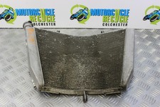 Radiatore con tappo Suzuki GSXR 600 K6 K7 2006 2007 GSXR600 B083