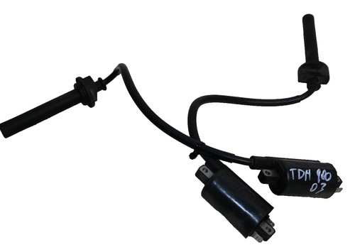 Coppia bobine yamaha tdm - coppia,
