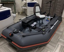 Supporto sedile per barca in