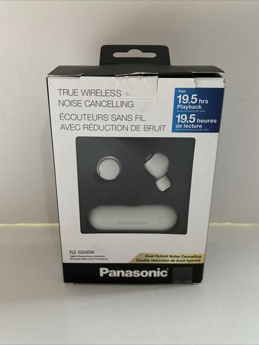 Panasonic s500w auricolari - panasonic,