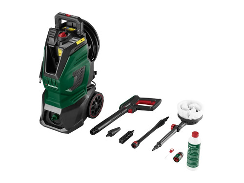 Idropulitrice parkside 2400w - parkside, |