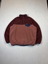 Pullover patagonia synchilla - synchilla, t