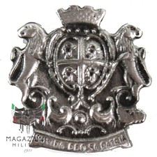 Distintivo spilla 2pin metallo
