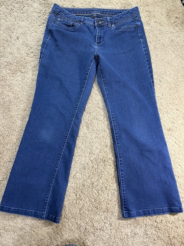 Jeans simply vera - vera, wang