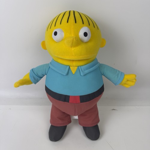 Simpson universal studios - simpson,