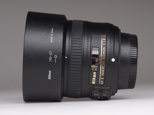 Nikon nikkor f - af-s,