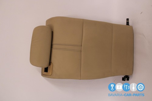 Originale bmw e83 - e83, schienale