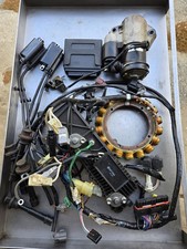Suzuki Df 140 Electronics