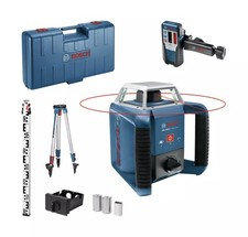Bosch Professional Laser