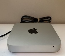 Apple Mac Mini A1347 fine 2012