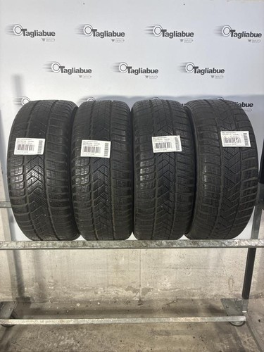 Set gomme 205 55r16 91h - 4, 205/55r16