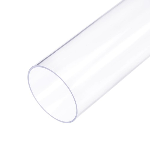 Trasparente tubo rigido pvc - trasparente, 1