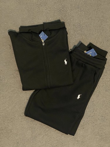 Tuta tracksuit polo ralph - tuta/tracksuit,