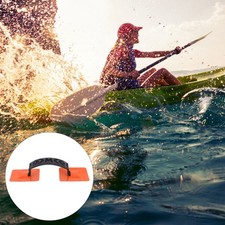  Maniglia Per Barca Accessori Canoa La Pesca in Kayak Manico Della