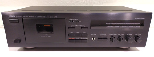 Yamaha 260 natural sound - yamaha, kx-260