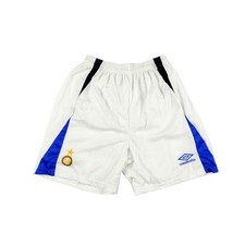 1995-96 Inter Away Shorts *New
