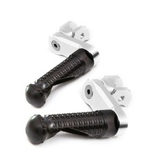 Mpro 40mm Lowering Black Front