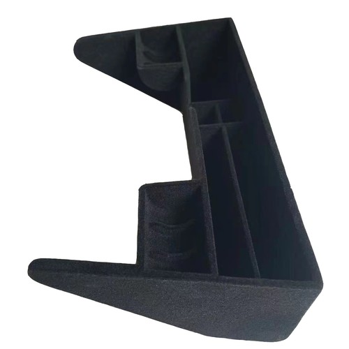 Black abs car central - black,