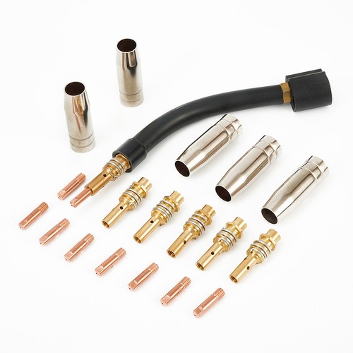 Accessori saldatura set torcia - accessori,
