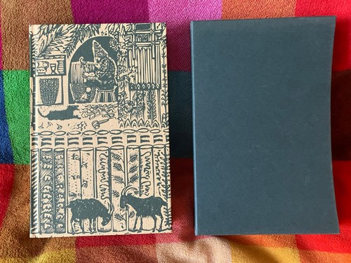 The folio society - folio,