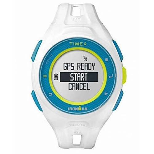 Orologio timex ironman run - timex,