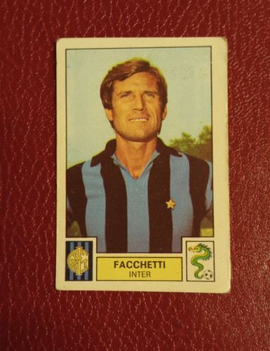 Calciatori panini 1975 - calciatori, 1975-76