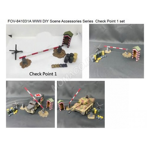 Force valor fov - force, set