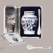Cofanetto Regalo in Latta