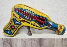 Pistola Giocattolo spaziale in