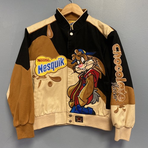 Giacca nesquik grande 10 - giacca,
