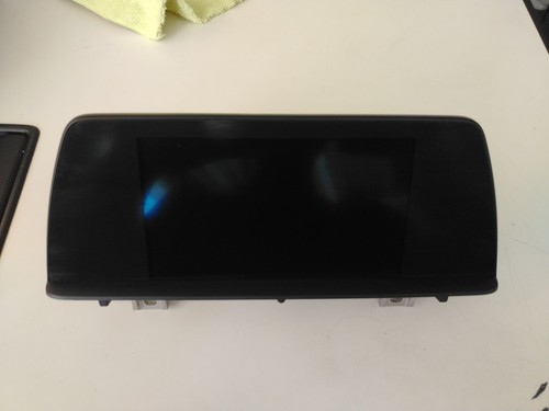 Schermo display navigatore - display,