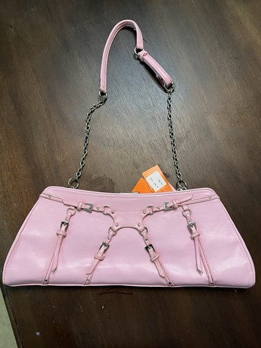 Borsa tracolla donna vintage - a,