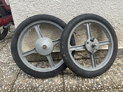 Cerchi lega piaggio - cerchi,