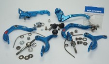 Lotto ricambi freno blu