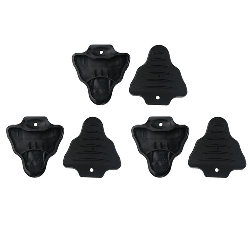 Road copriscarpe bici - 3x,