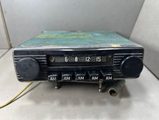 Autoradio  Blaupunkt Hamburg