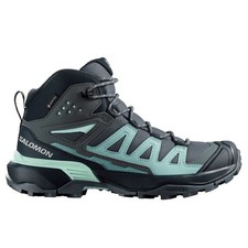 Shoes Salomon 477451