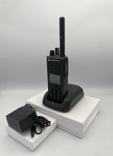 Motorola xpr 7550e dmr vhf - xpr,