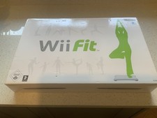 Set balance board Nintendo Wii