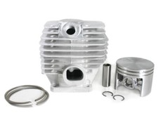 Kit pistone cilindro adatto