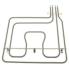 Elemento riscaldante griglia