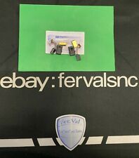 2 SPAZZOLE E PORTASPAZZOLE X ELETTROSEGA TELESCOPICA ET300 4,9X7,85X12,5 7250261